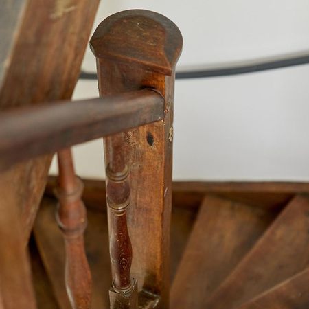 Ferienhaus Baerenbrunnen برنكاستيل كويس المظهر الخارجي الصورة
