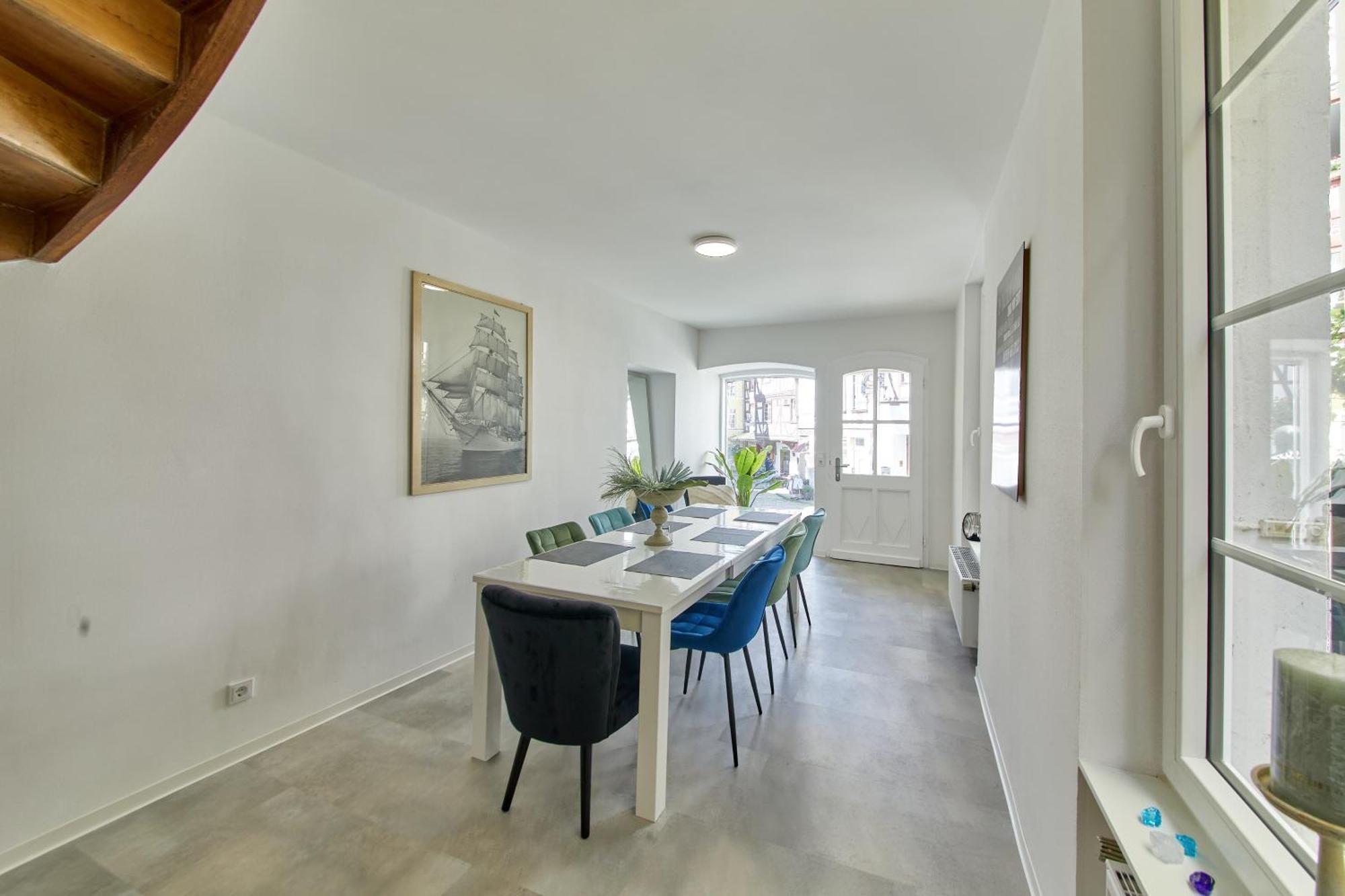 Ferienhaus Baerenbrunnen برنكاستيل كويس المظهر الخارجي الصورة